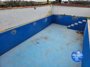 revestimiento piscina extremadura