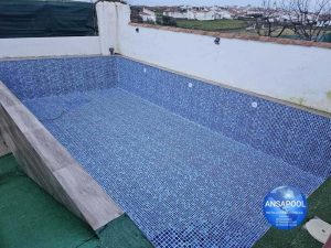 revestimiento piscina extremadura