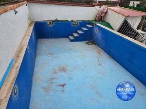 revestimiento piscina extremadura